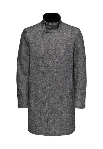 Only & Sons Cappotto di mezza stagione 'OSCAR'  grigio scuro