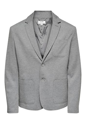 Only & Sons Blazer 'Mark'  grigio sfumato