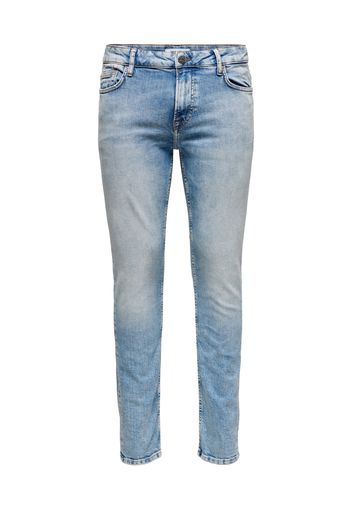 Only & Sons Jeans 'Loom'  blu chiaro