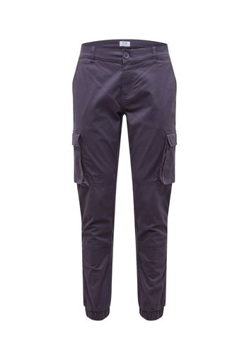 Only & Sons Pantaloni cargo  grigio argento