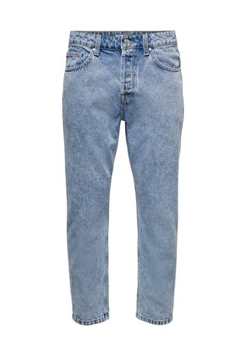 Only & Sons Jeans  blu denim