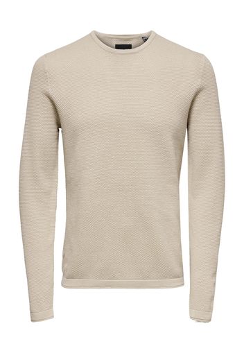 Only & Sons Pullover 'Panter'  talpa