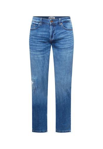 Only & Sons Jeans  blu denim