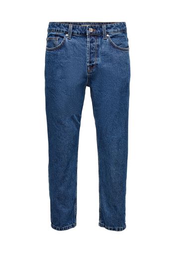 Only & Sons Jeans 'Avi'  blu denim