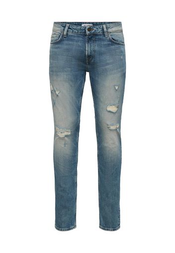 Only & Sons Jeans 'LOOM'  blu denim