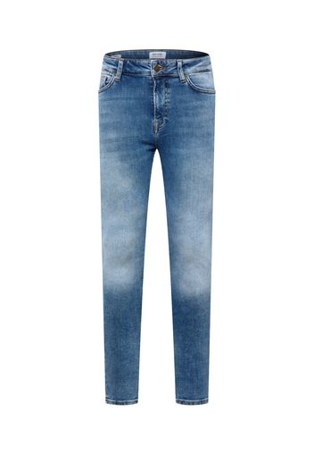 Only & Sons Jeans 'DRAPER'  blu denim