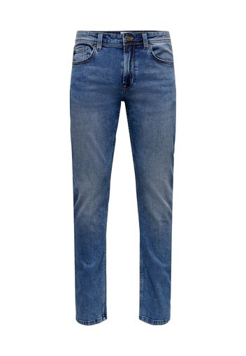 Only & Sons Jeans 'Weft'  blu denim