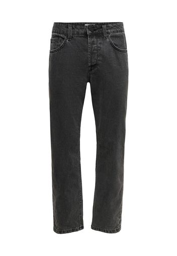 Only & Sons Jeans 'Edge'  nero