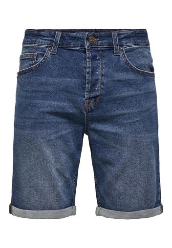 Only & Sons Pantaloni  blu denim