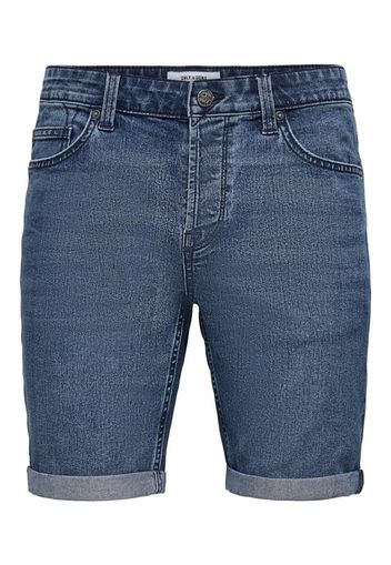 Only & Sons Jeans  blu scuro