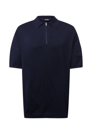 Only & Sons Pullover 'WYLER'  navy