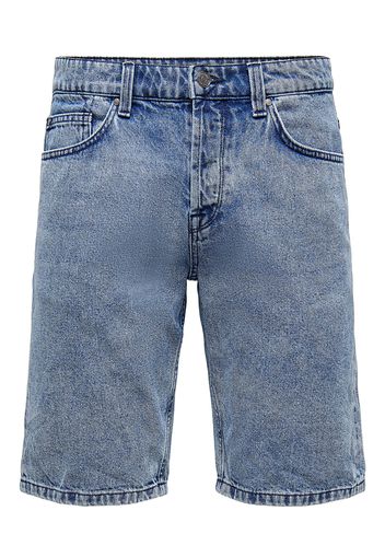 Only & Sons Jeans 'AVI'  blu denim