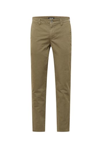 Only & Sons Pantaloni chino 'PETE'  seppia