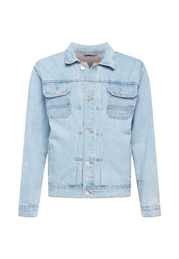 Only & Sons Giacca di mezza stagione 'Duke'  blu denim