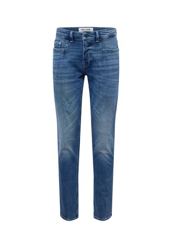 Only & Sons Jeans 'WEFT'  blu denim