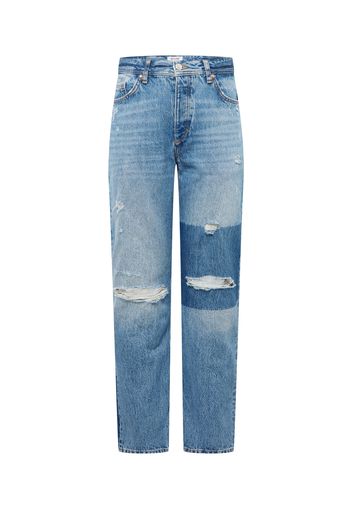 Only & Sons Jeans 'Edge'  blu denim