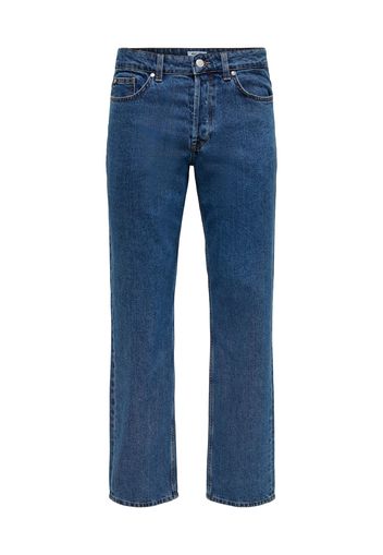Only & Sons Jeans 'EDGE'  blu denim