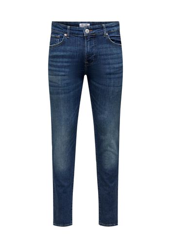 Only & Sons Jeans 'Loom'  blu denim