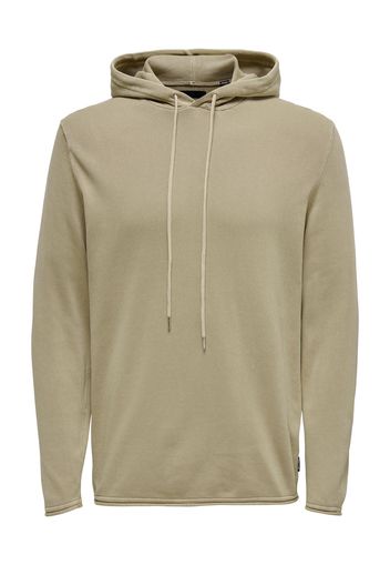 Only & Sons Pullover 'Garson'  pietra