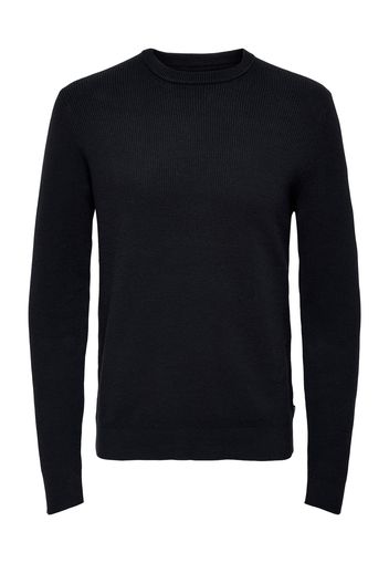 Only & Sons Pullover 'PHIL'  blu notte