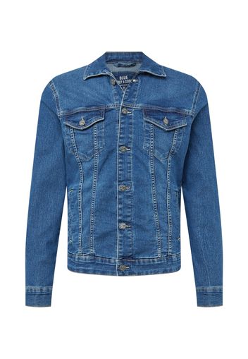 Only & Sons Giacca di mezza stagione 'COME'  blu denim