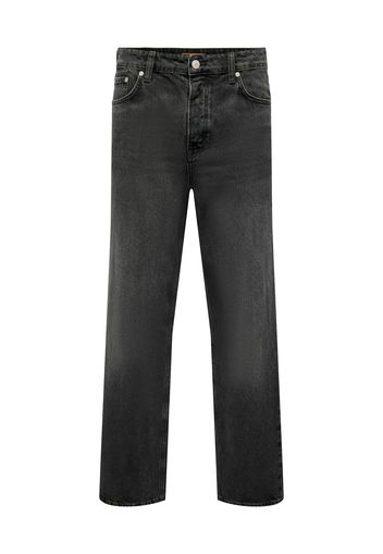 Only & Sons Jeans  nero denim