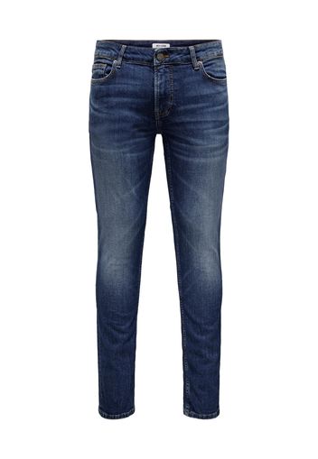 Only & Sons Jeans 'LOOM'  blu denim