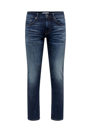 Only & Sons Jeans  blu denim