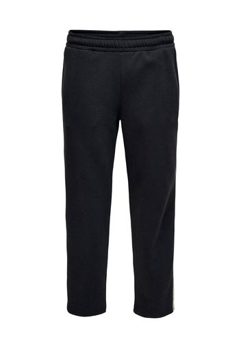 Only & Sons Pantaloni 'ACE'  blu notte / offwhite