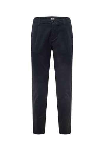 Only & Sons Pantaloni con pieghe 'Cam'  nero