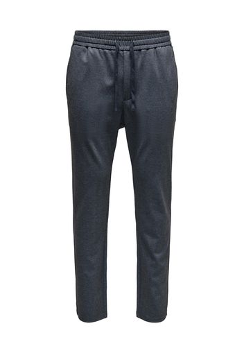 Only & Sons Pantaloni 'LINUS'  blu