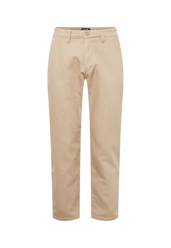 Only & Sons Pantaloni chino 'AV-KID'  pietra