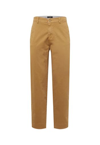 Only & Sons Pantaloni chino 'KENT'  camello