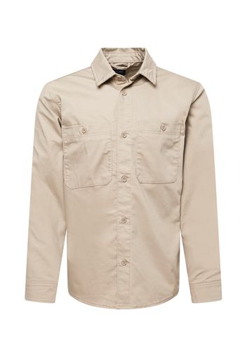 Only & Sons Camicia 'BOB'  greige