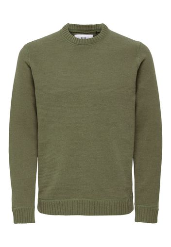 Only & Sons Pullover 'ESE'  marrone chiaro