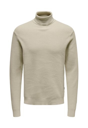 Only & Sons Pullover 'PHIL'  grigio chiaro