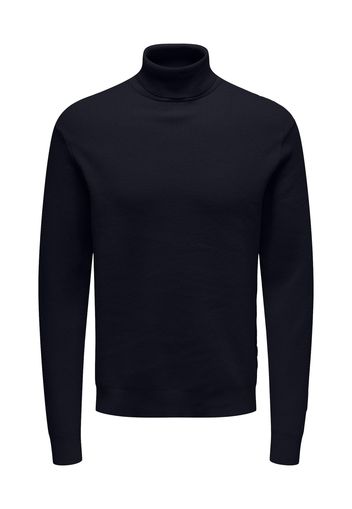Only & Sons Pullover 'PHIL'  blu notte