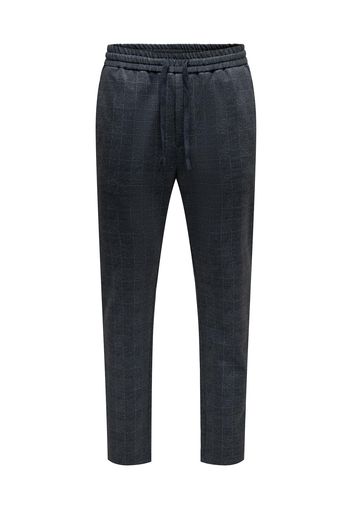 Only & Sons Pantaloni 'LINUS'  blu notte