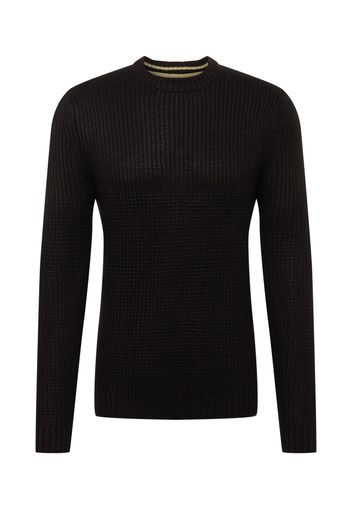 Only & Sons Pullover 'ADAM'  nero