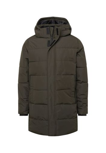 Only & Sons Cappotto invernale 'CARL'  verde scuro