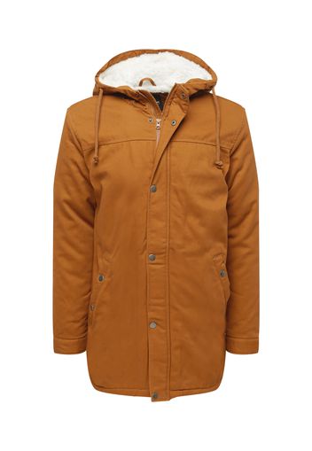 Only & Sons Parka invernale 'ALEX'  ocra