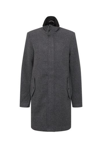 Only & Sons Cappotto di mezza stagione 'DEVON'  grigio scuro