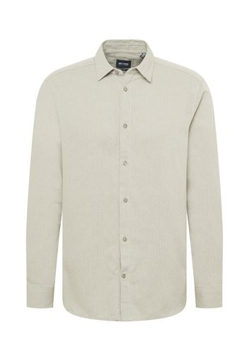 Only & Sons Camicia 'BAIN'  grigio