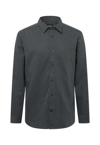 Only & Sons Camicia 'BAIN'  verde scuro