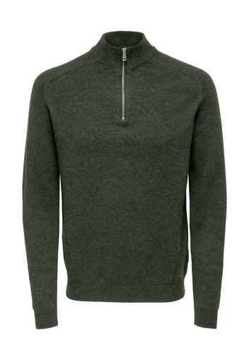 Only & Sons Pullover  verde