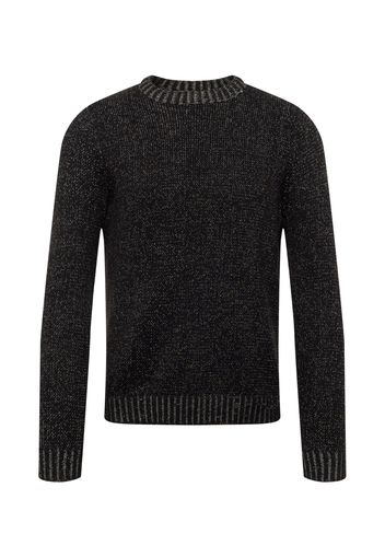 Only & Sons Pullover 'ENRIQUE'  nero