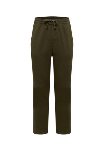 Only & Sons Pantaloni 'LINUS'  oliva