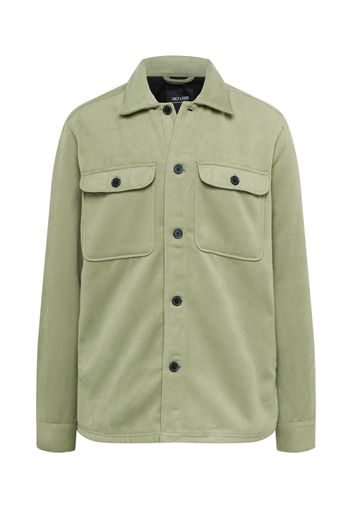 Only & Sons Camicia 'ASH'  verde chiaro