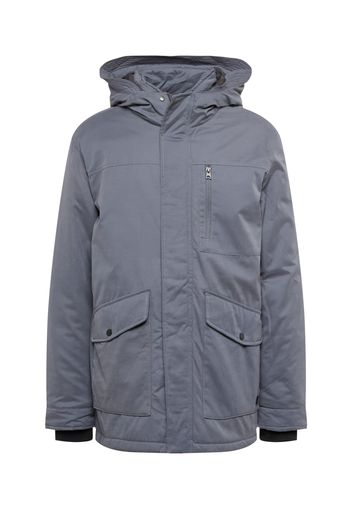 Only & Sons Parka di mezza stagione 'ELLIOT'  blu fumo