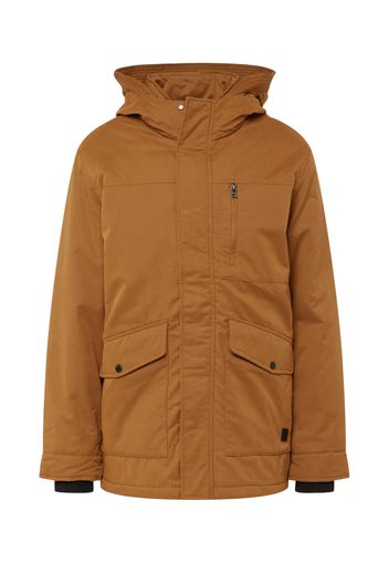 Only & Sons Parka di mezza stagione 'ELLIOT'  caramello